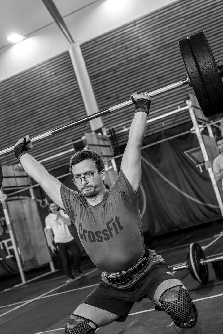 Photo de Christian Bourgin