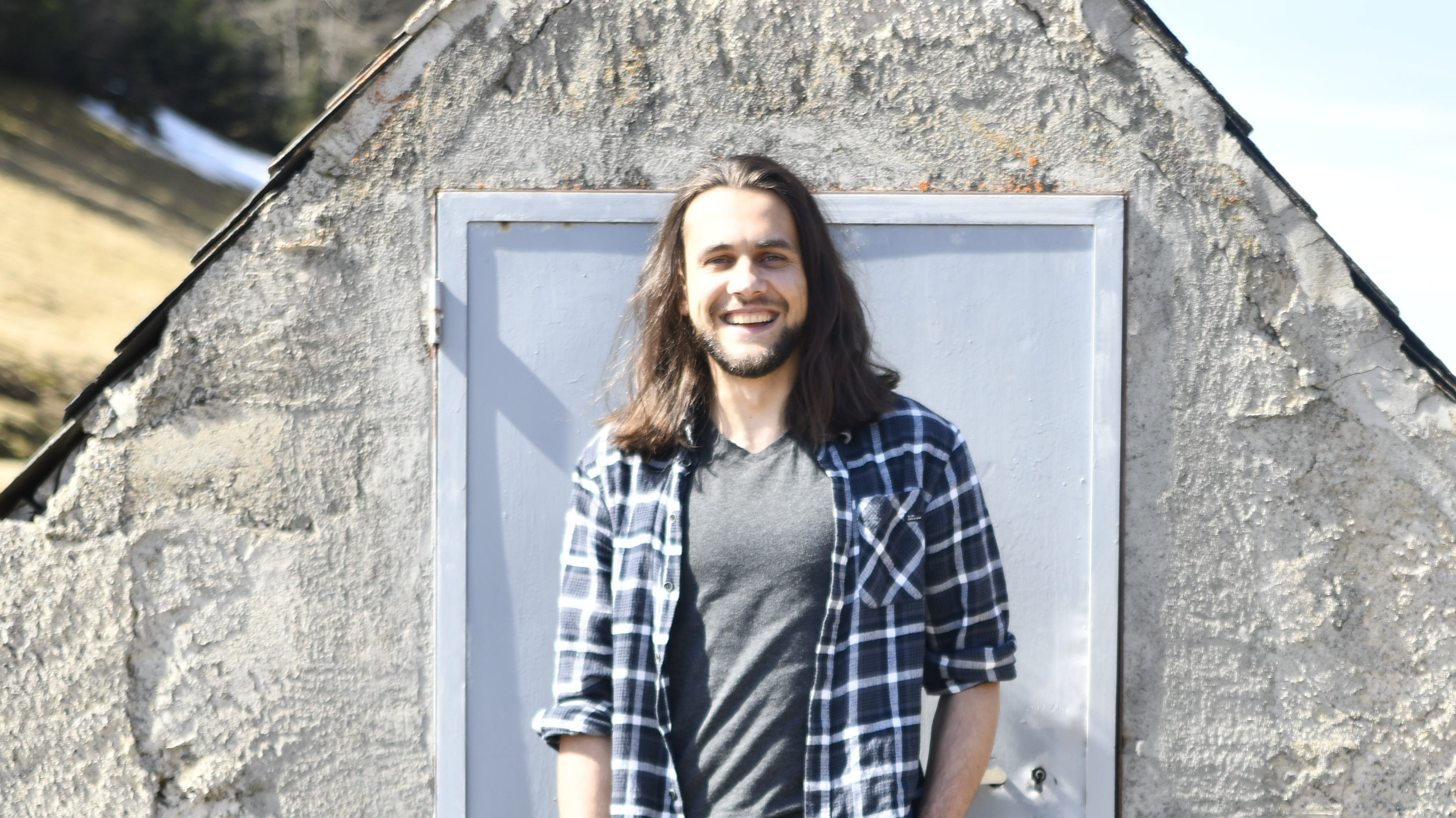 Photo de Quentin Craissac